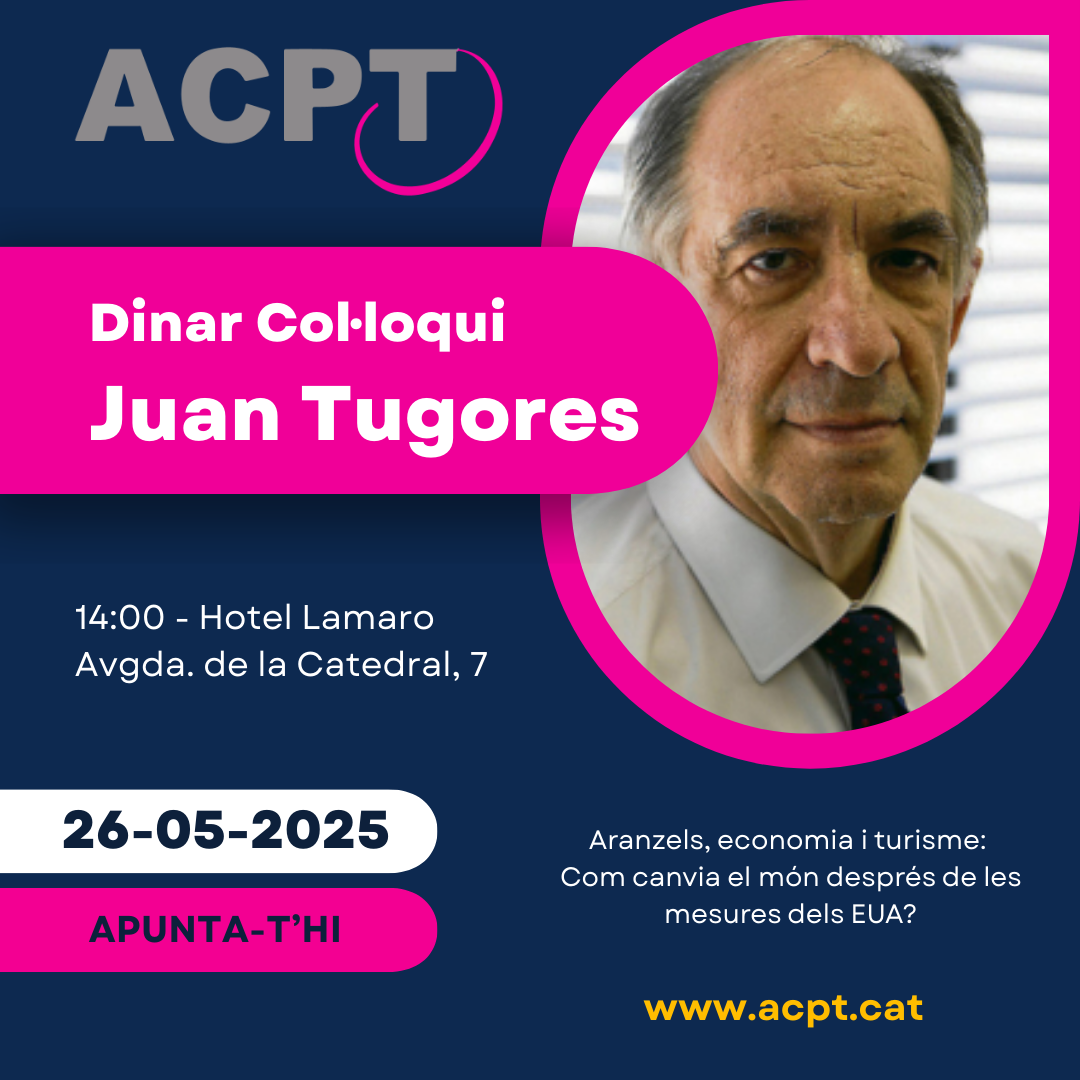 26 maig | Dinar Col·loqui  
