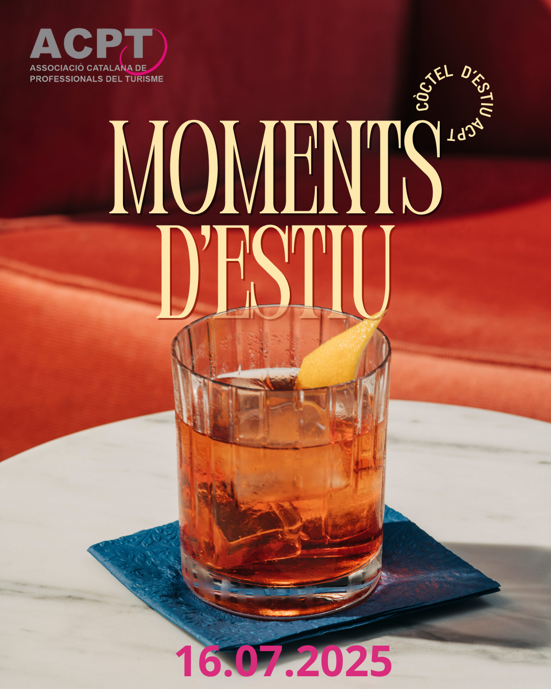 16 Juliol | Moments d'estiu 2025